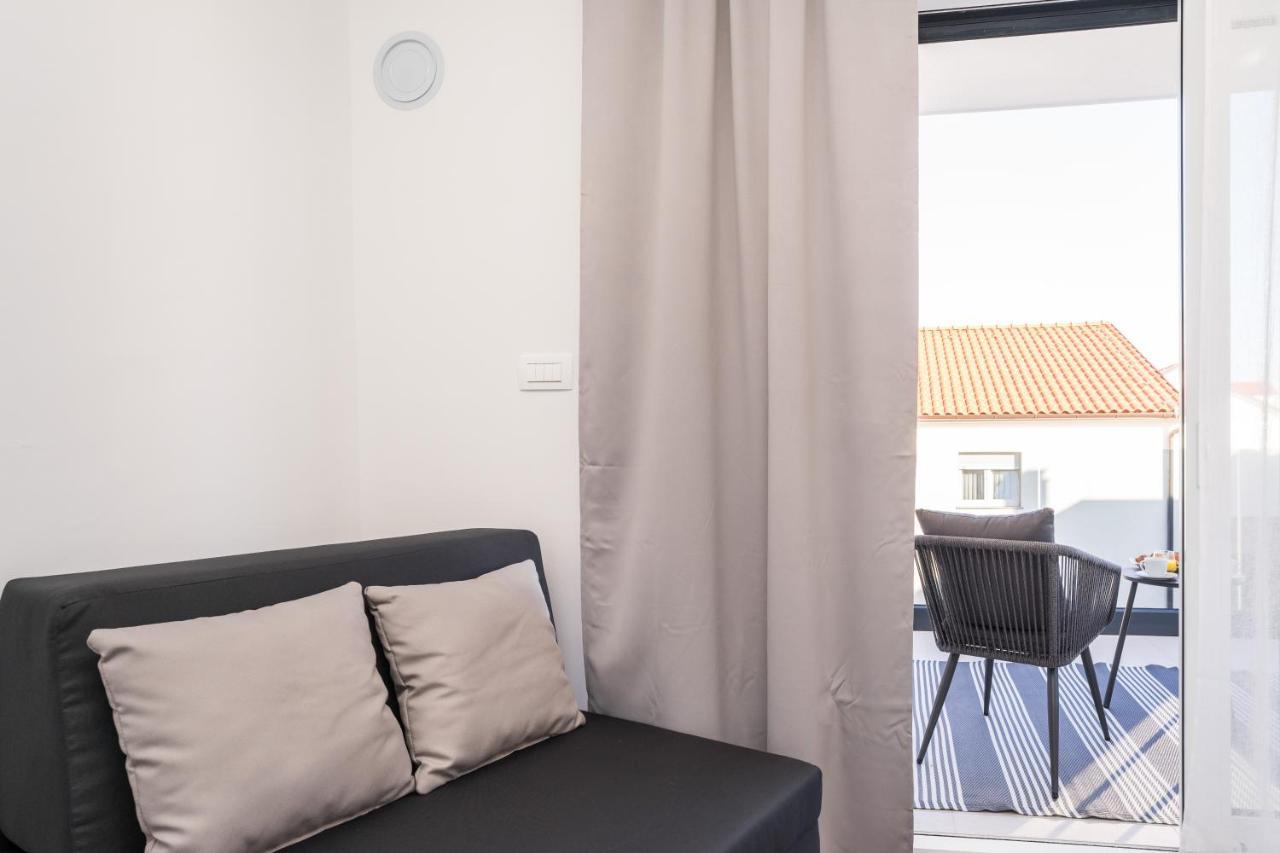 Villa Sarah Vodice Exteriér fotografie